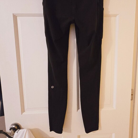 LULULEMON Tight - Picture 3 of 5